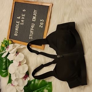 NWOT VICTORIA'S Secret Incredible Knock Out Ultra Max VSX Bra 34B